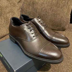 Hugo boss shoes